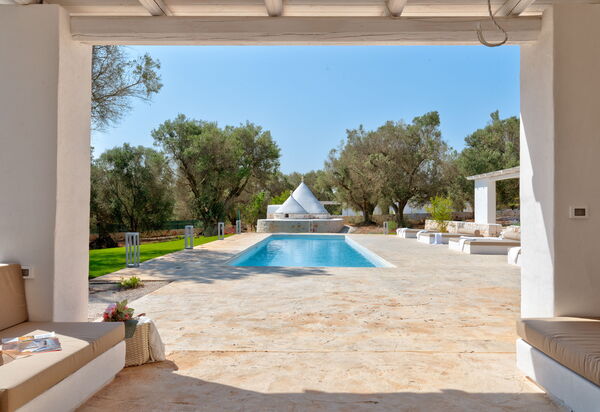 Villa Il Fiko