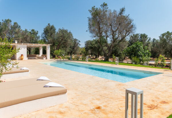 Villa Il Fiko