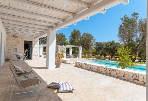 Villa Il Fiko