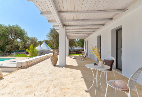 Villa Il Fiko: all'aperto, Altra Stanza, Entrata Principale, Estate, Esterni, Piscina, Primavera