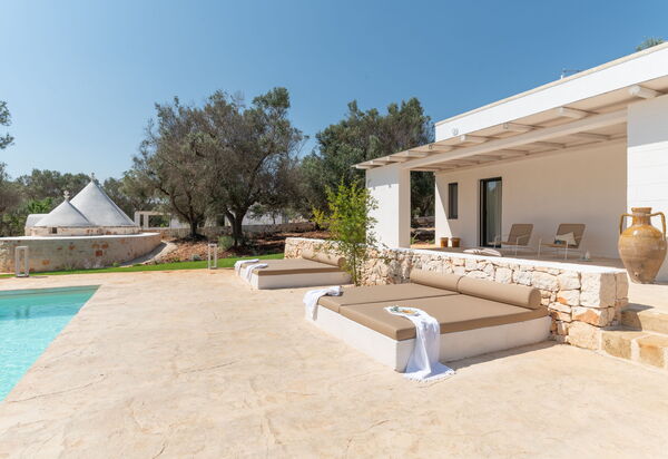 Villa Il Fiko: all'aperto, Altra Stanza, Entrata Principale, Estate, Esterni, Piscina, Primavera