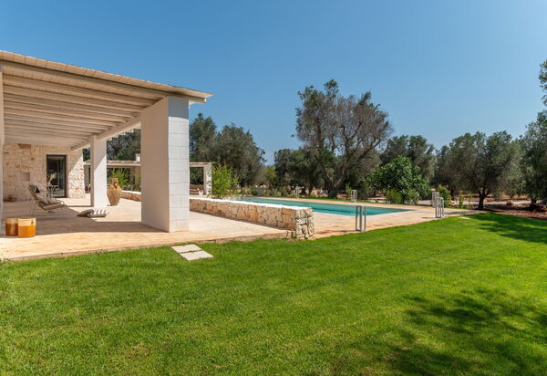 Villa Il Fiko: all'aperto, Altra Stanza, Entrata Principale, Estate, Esterni, Piscina, Primavera