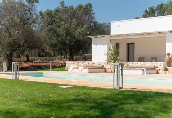 Villa Il Fiko