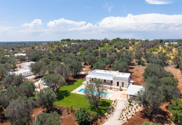 Villa Il Fiko: all'aperto, Altra Stanza, Entrata Principale, Estate, Esterni, Piscina, Primavera