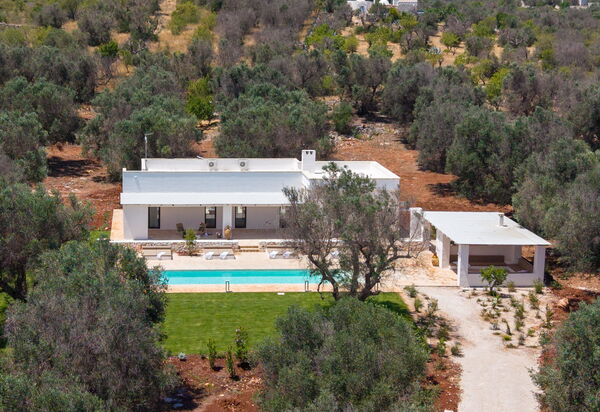 Villa Il Fiko: all'aperto, Altra Stanza, Entrata Principale, Estate, Esterni, Piscina, Primavera