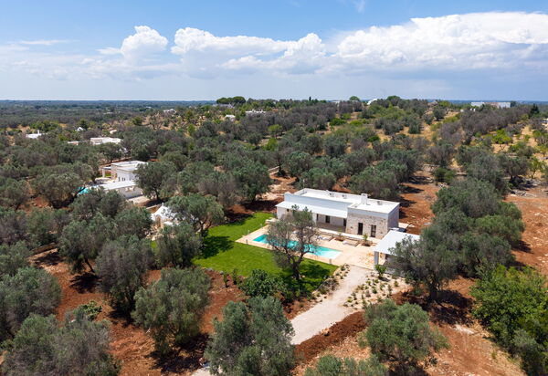 Villa Il Fiko: all'aperto, Altra Stanza, Entrata Principale, Estate, Esterni, Piscina, Primavera