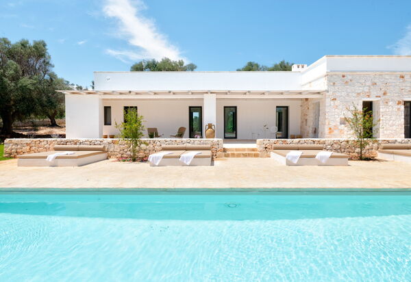 Villa Il Fiko