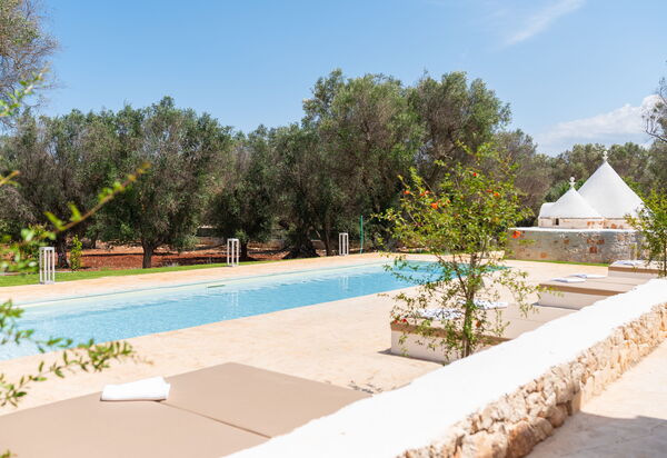 Villa Il Fiko