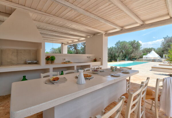 Villa Il Fiko