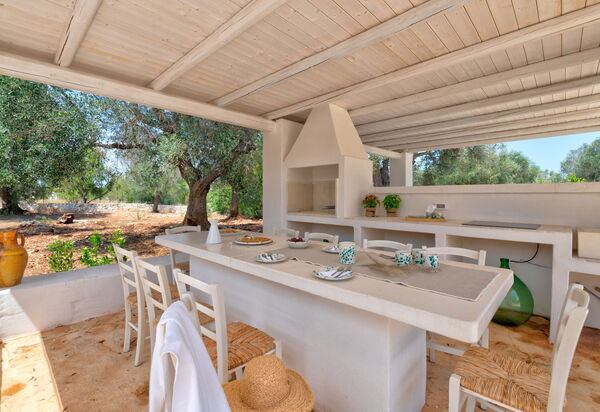 Villa Il Fiko