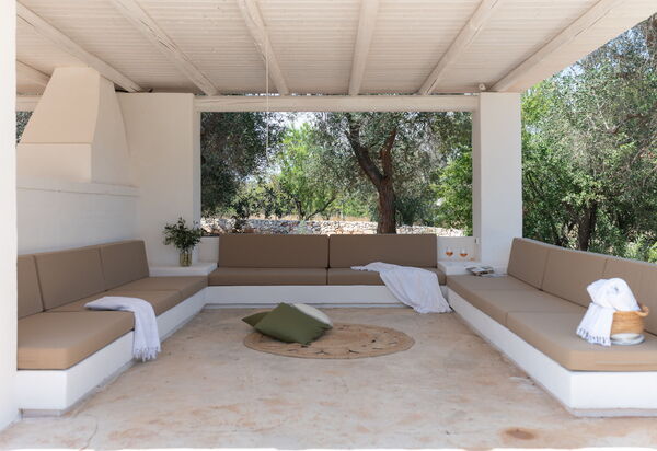 Villa Il Fiko