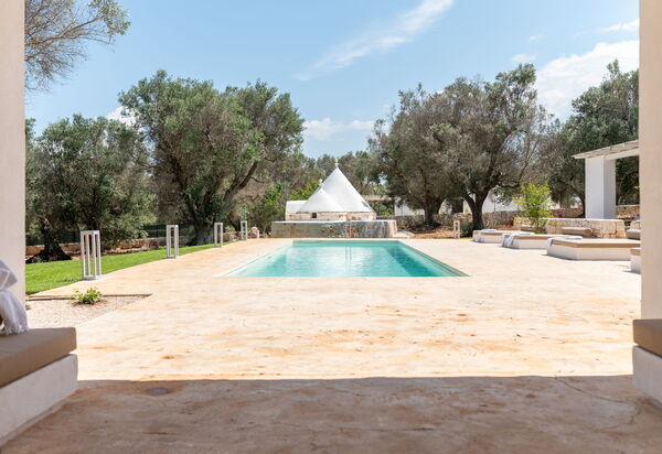 Villa Il Fiko