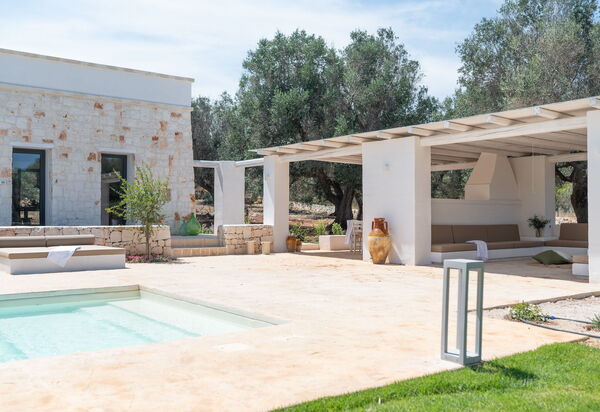 Villa Il Fiko