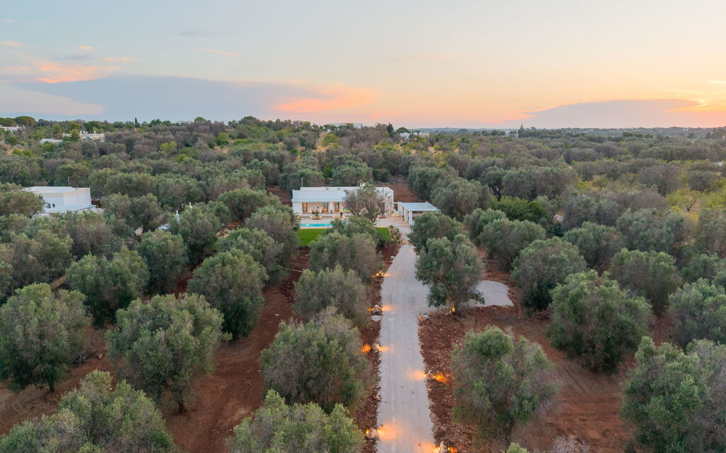 Villa Il Fiko