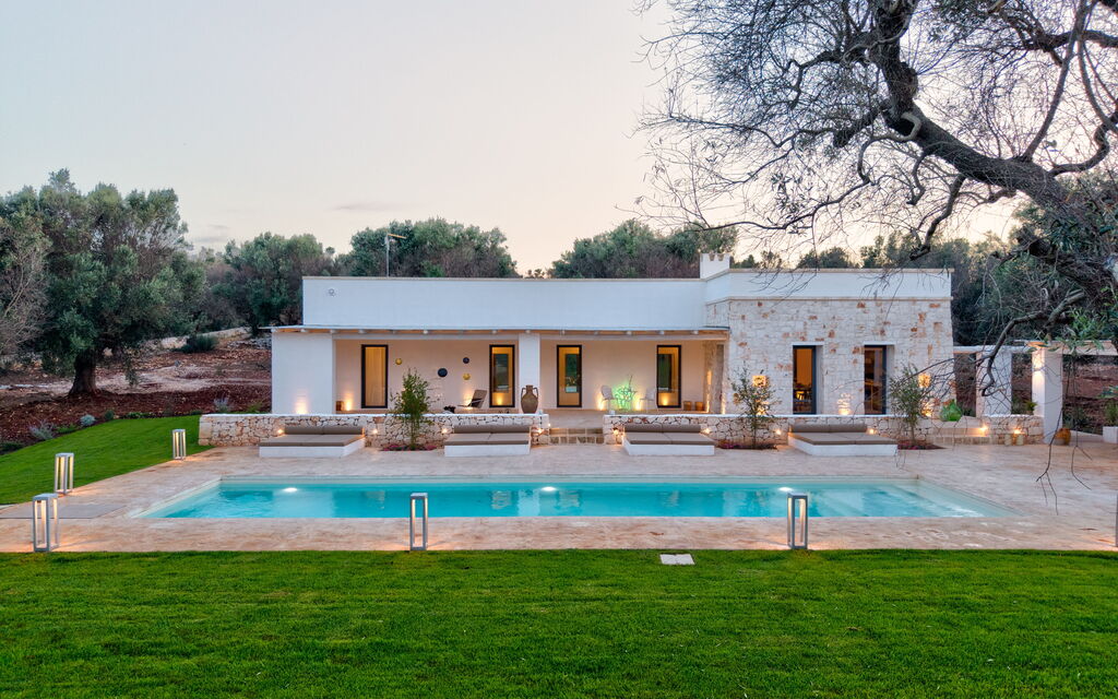 Villa Il Fiko