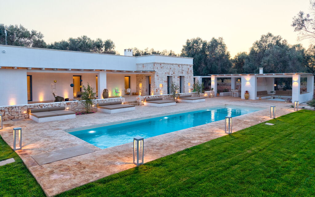 Villa Il Fiko