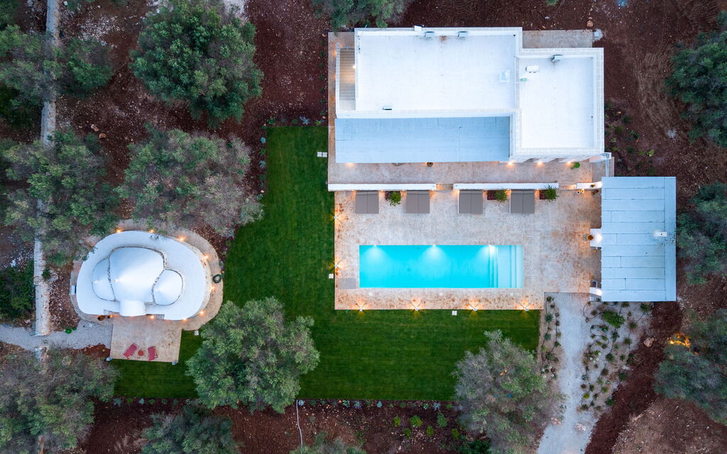 Villa Il Fiko