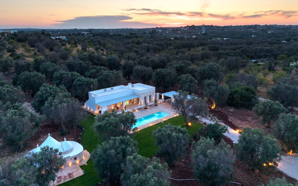 Villa Il Fiko