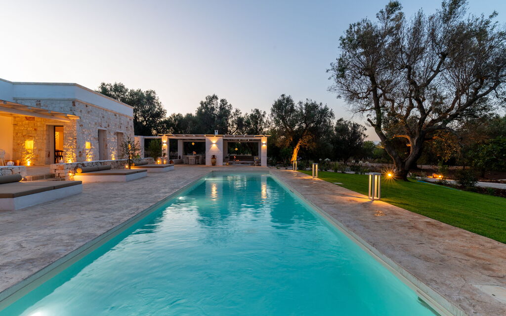 Villa Il Fiko