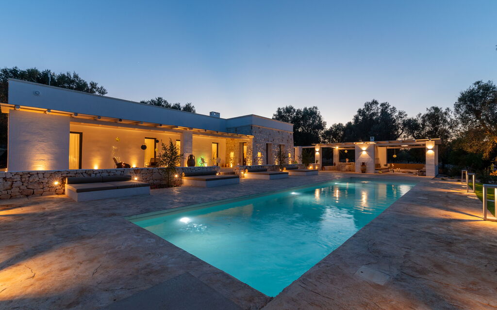 Villa Il Fiko