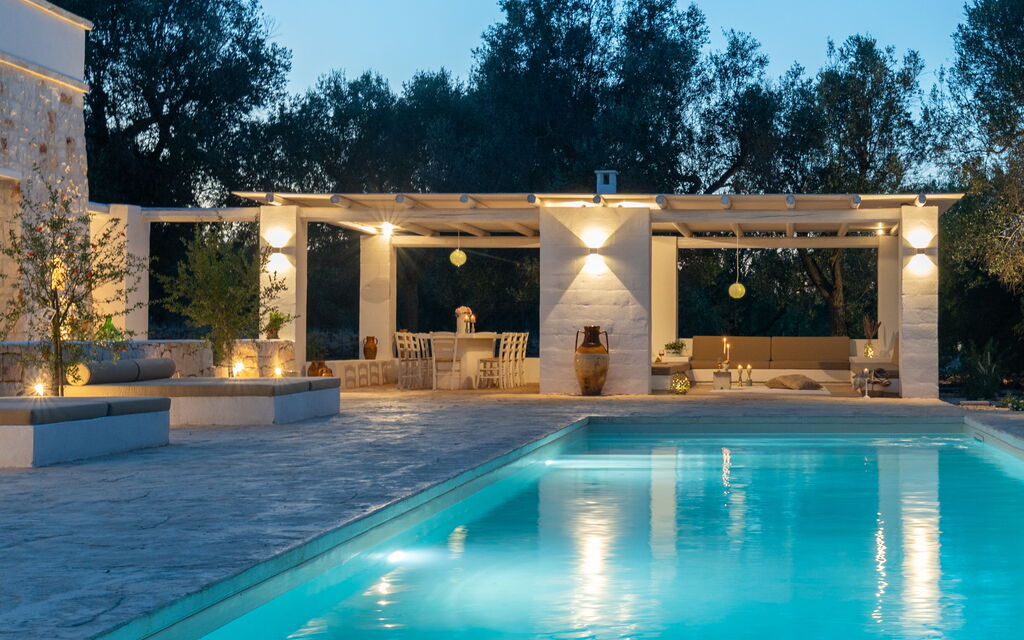 Villa Il Fiko