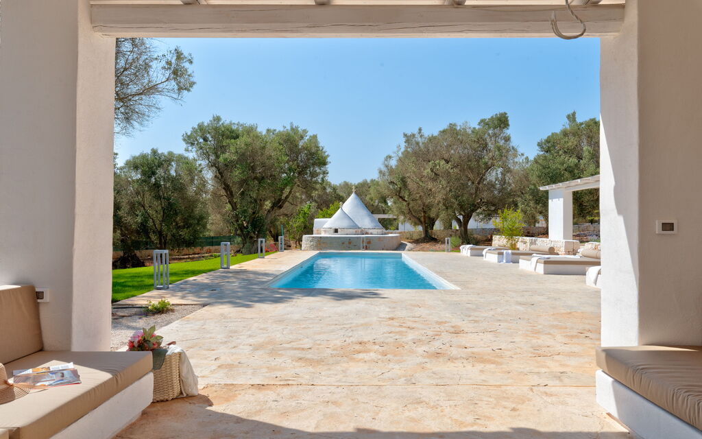 Villa Il Fiko