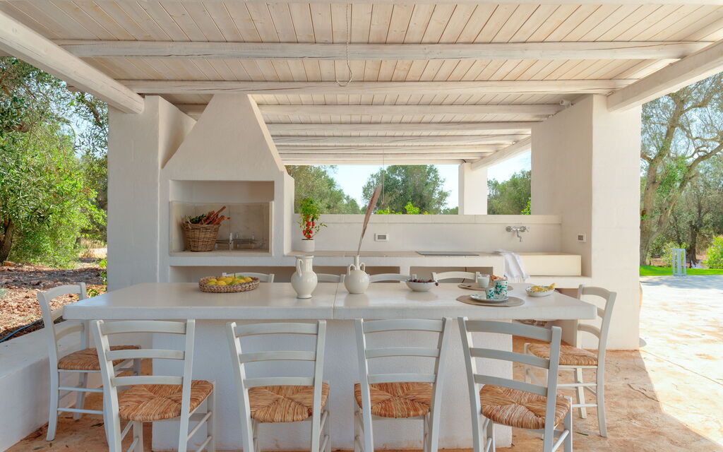Villa Il Fiko