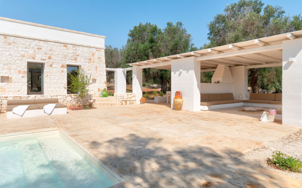 Villa Il Fiko