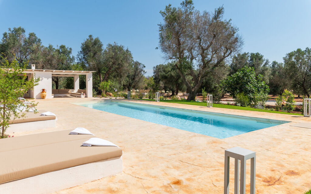 Villa Il Fiko