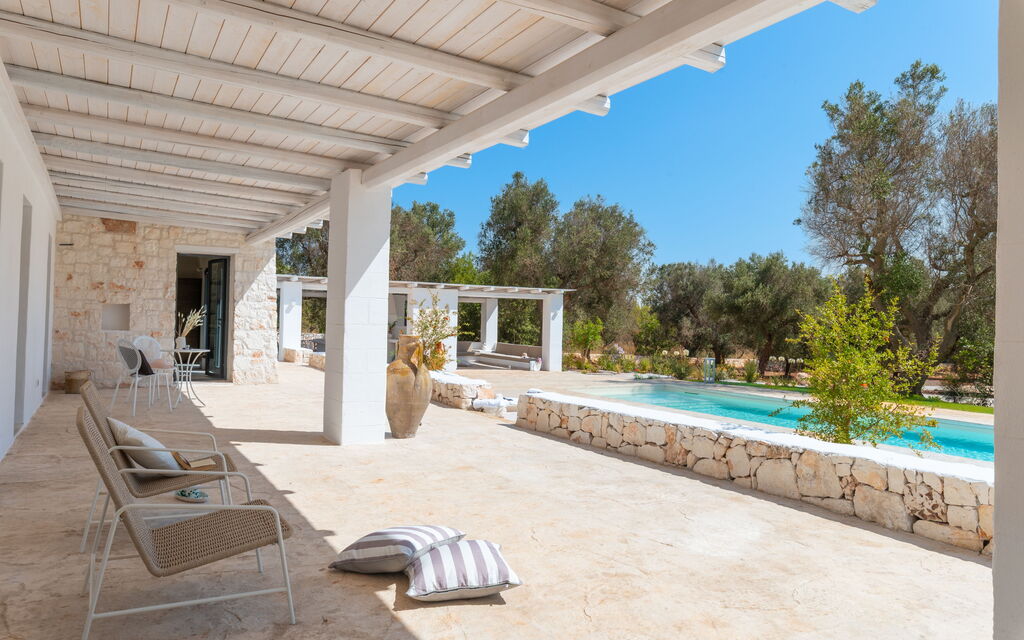 Villa Il Fiko