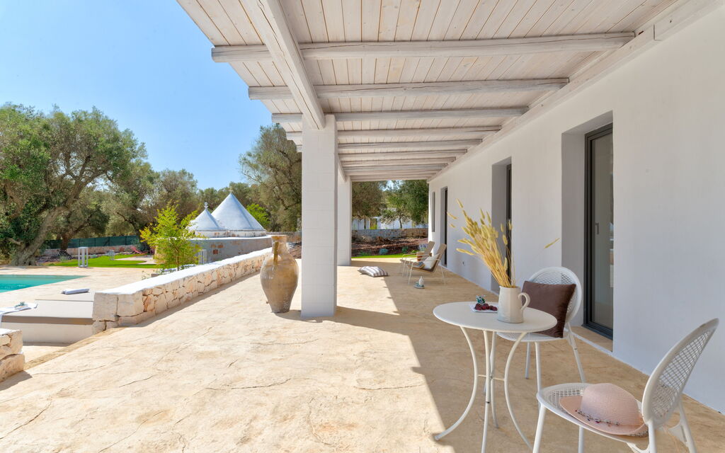 Villa Il Fiko: Building Exterior, Main Entrance, Other Room, Outdoor, Pool, Spring, Summer