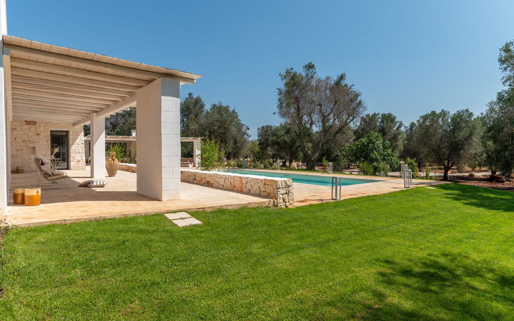 Villa Il Fiko: Building Exterior, Main Entrance, Other Room, Outdoor, Pool, Spring, Summer