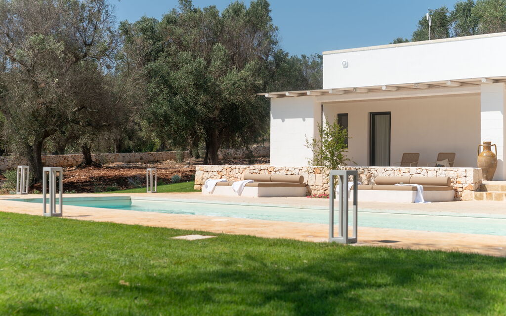 Villa Il Fiko