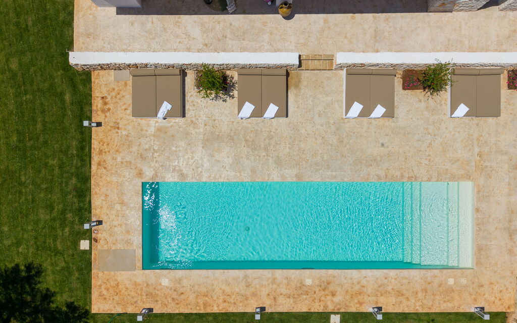 Villa Il Fiko: Building Exterior, Main Entrance, Other Room, Outdoor, Pool, Spring, Summer