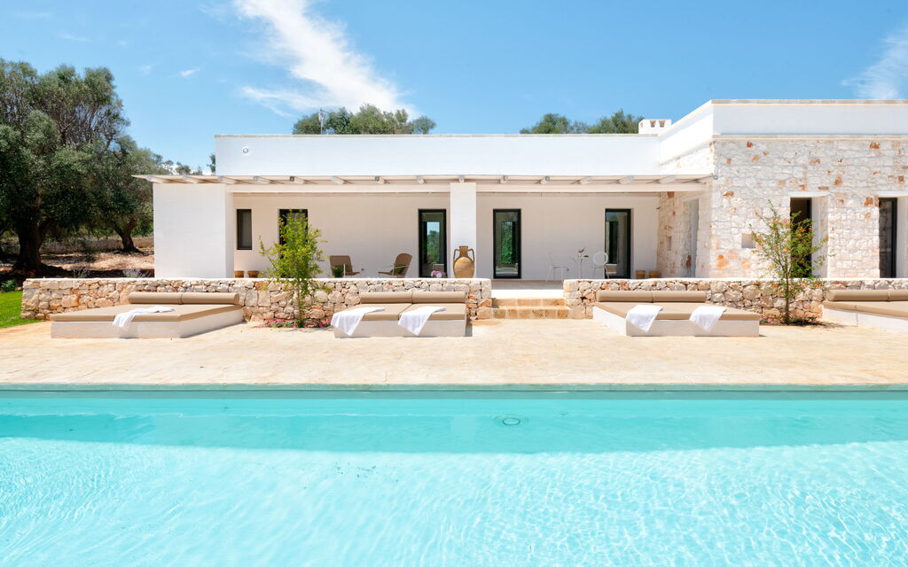 Villa Il Fiko