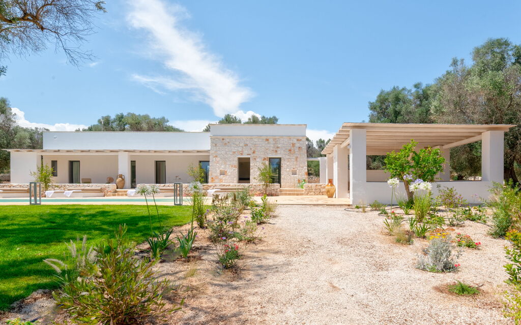 Villa Il Fiko