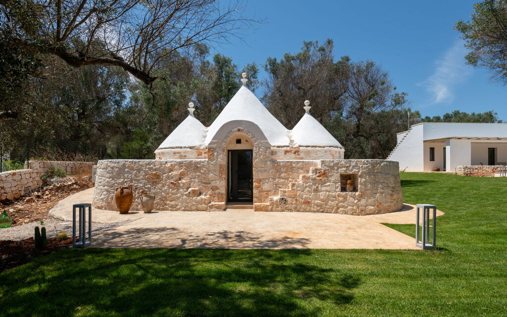 Villa Il Fiko