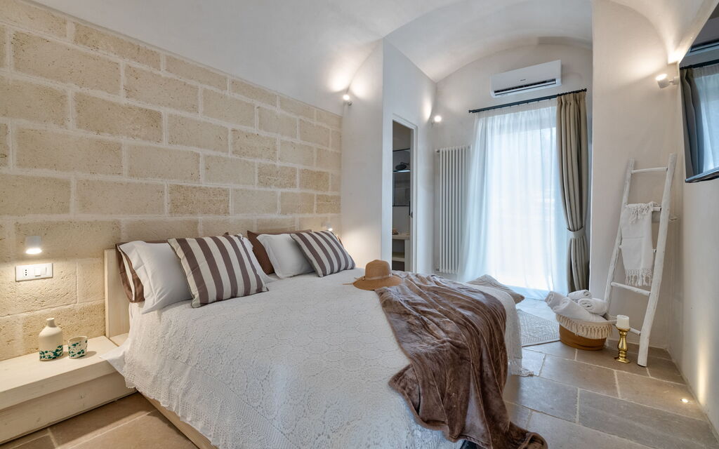 Villa Il Fiko