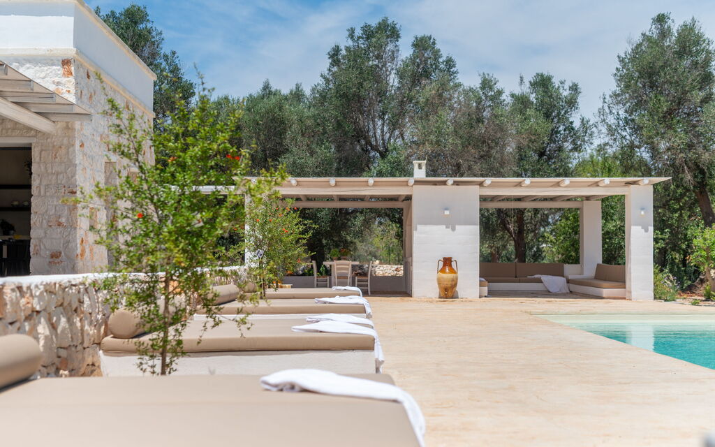 Villa Il Fiko