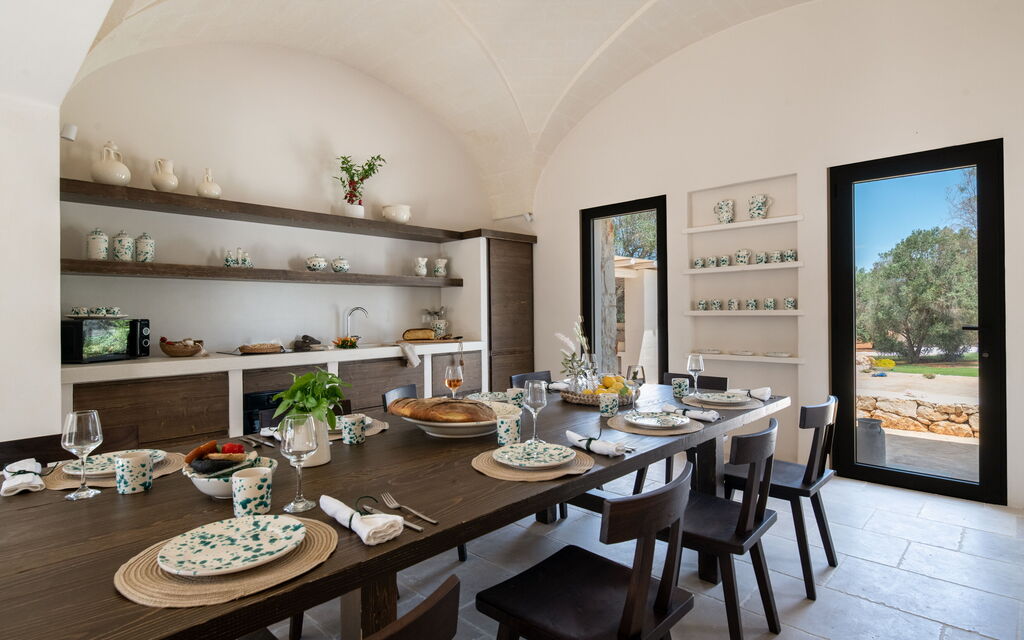 Villa Il Fiko