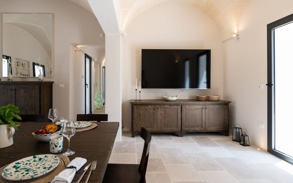 Villa Il Fiko