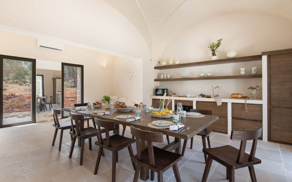 Villa Il Fiko