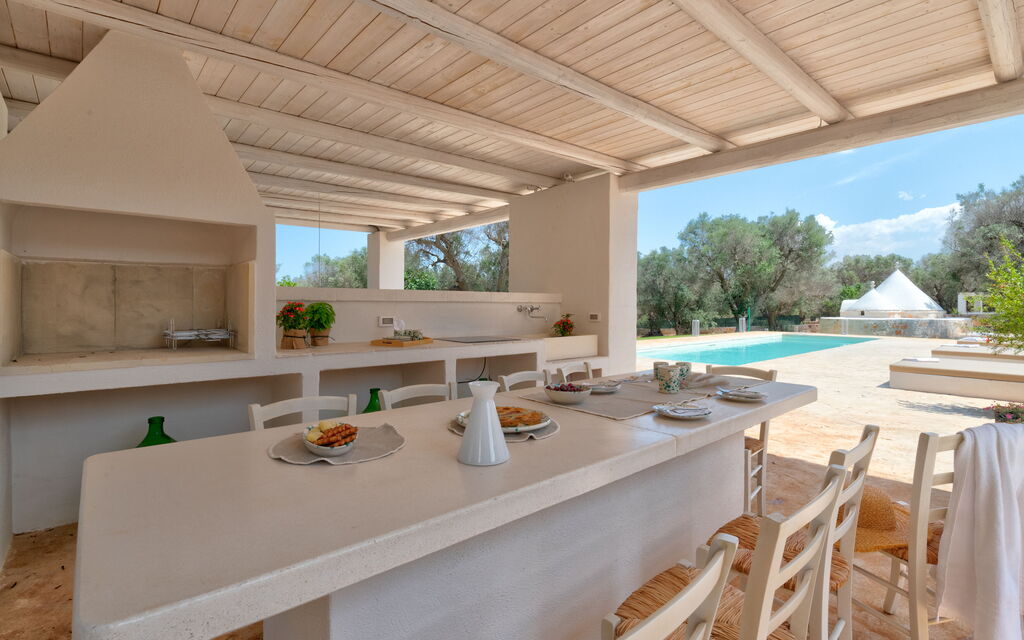 Villa Il Fiko