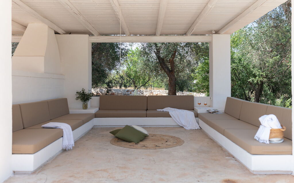 Villa Il Fiko