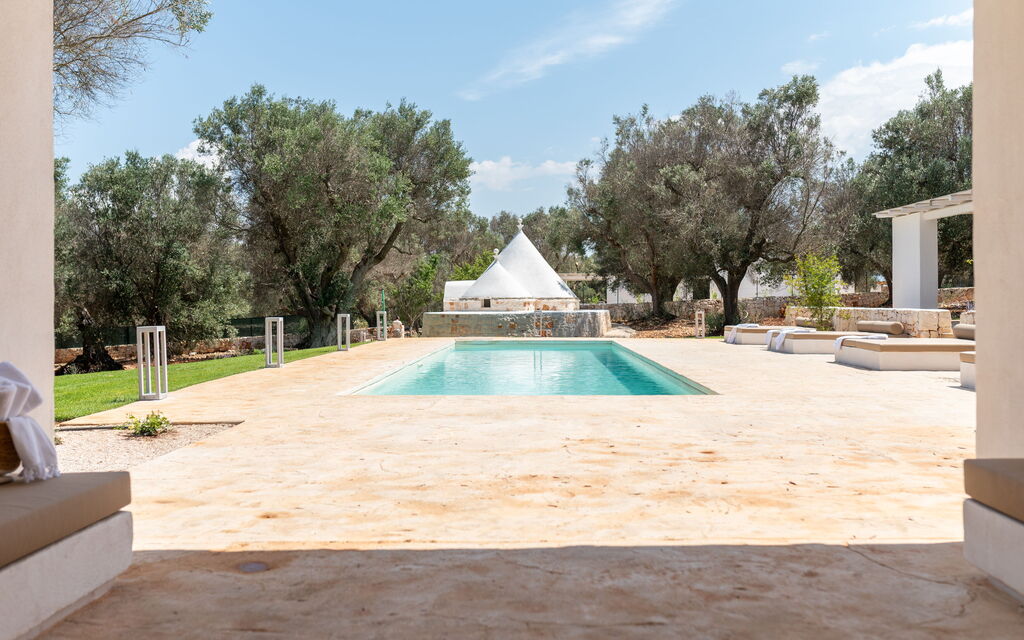 Villa Il Fiko