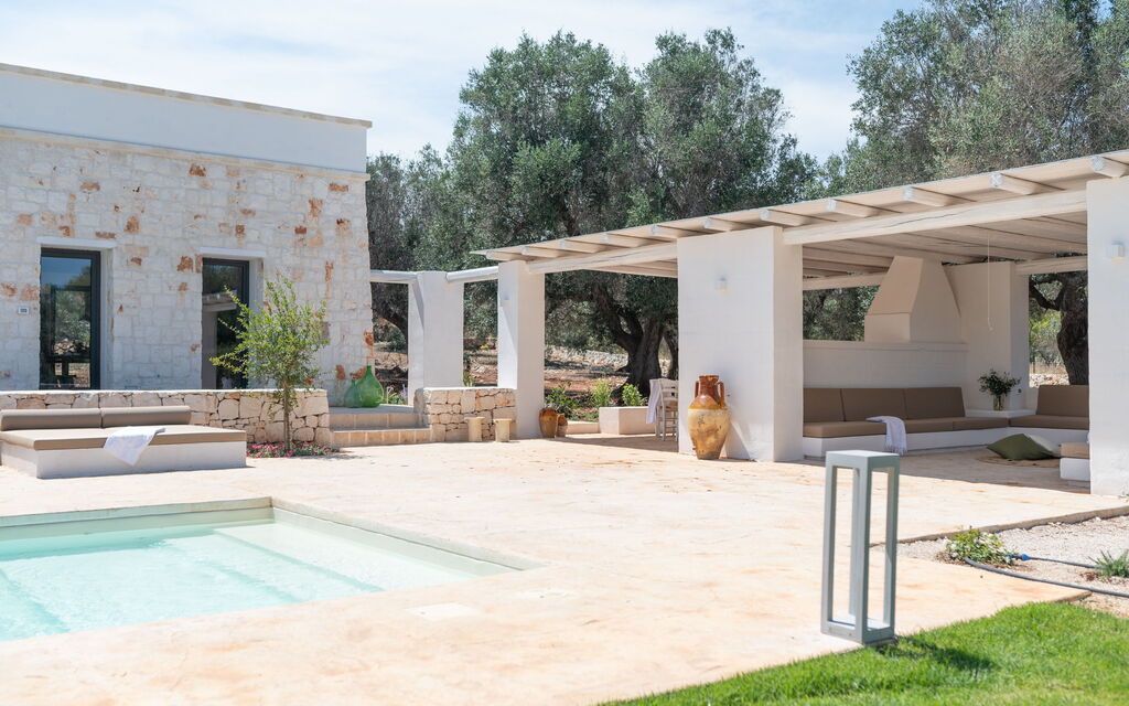 Villa Il Fiko