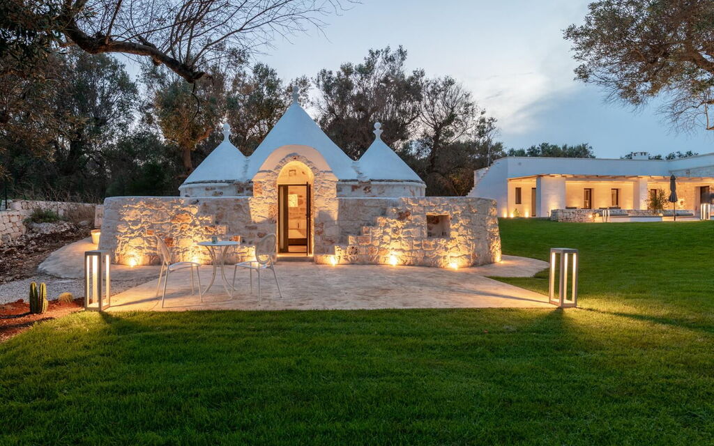 Villa Il Fiko