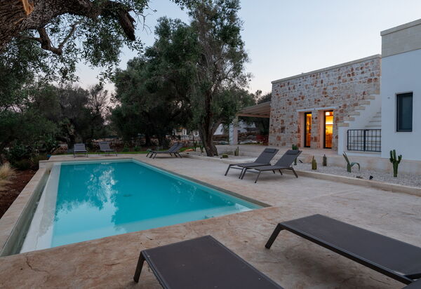 Villa Persefone