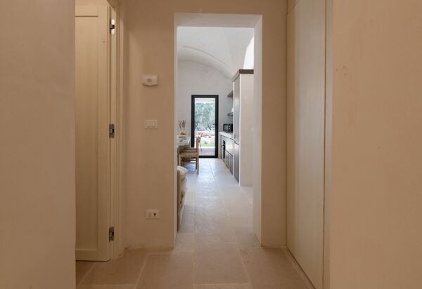 Villa Persefone