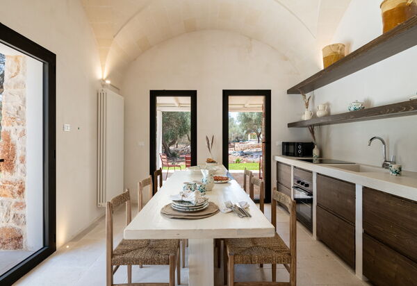 Villa Persefone